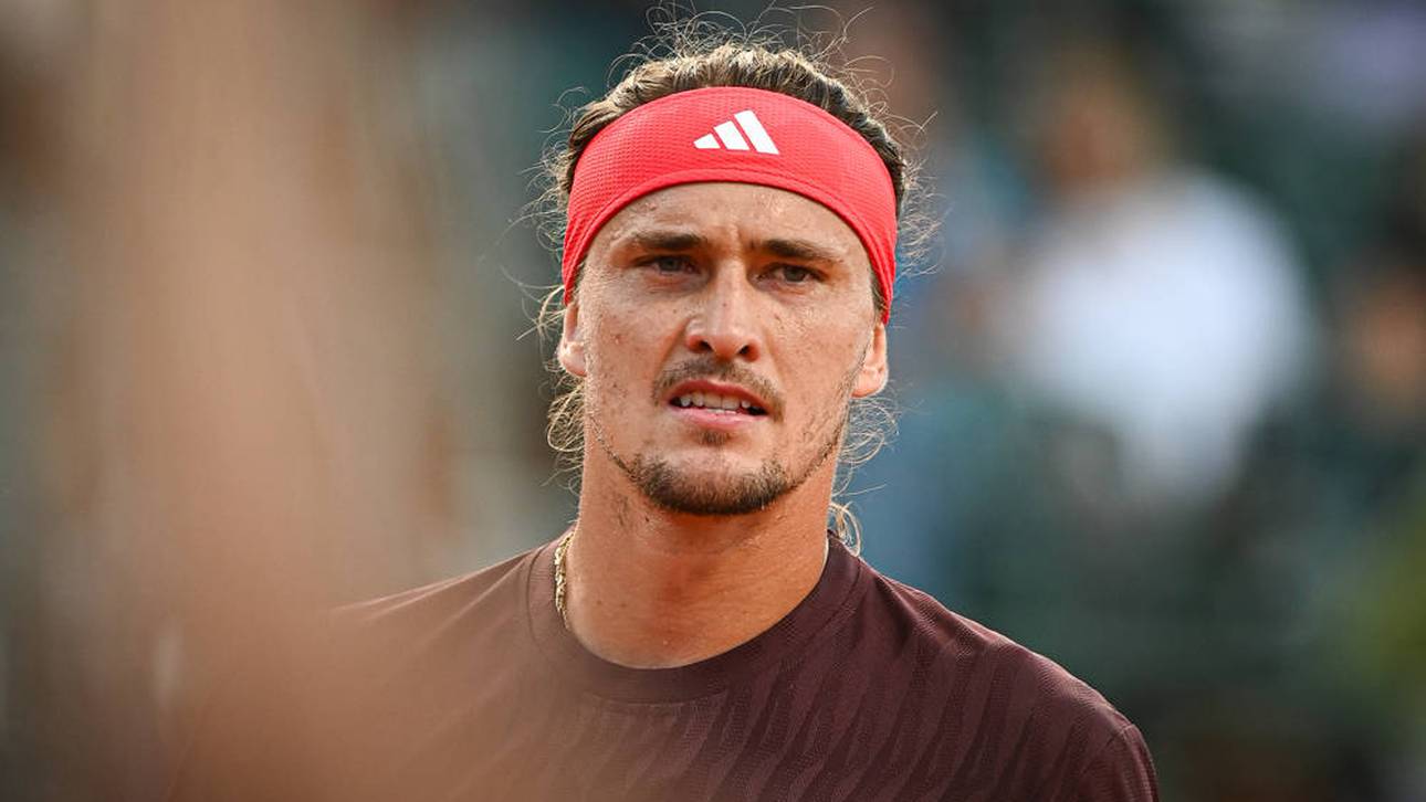 Zverev gibt Entscheidung bekannt