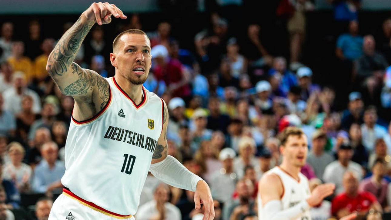 Fix! Theis findet neuen Klub