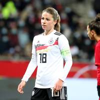Leupolz-Comeback nach Babypause 