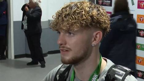Jürgen Klopp hat in seiner letzten Saison mit Liverpool den ersten Titel eingeheimst. Harvey Elliott erklärte nach dem Triumph im League Cup, dass die Mannschaft alles für den Trainer gewinnen möchte.