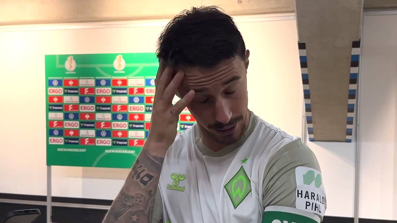 Alarmstimmung bei Werder