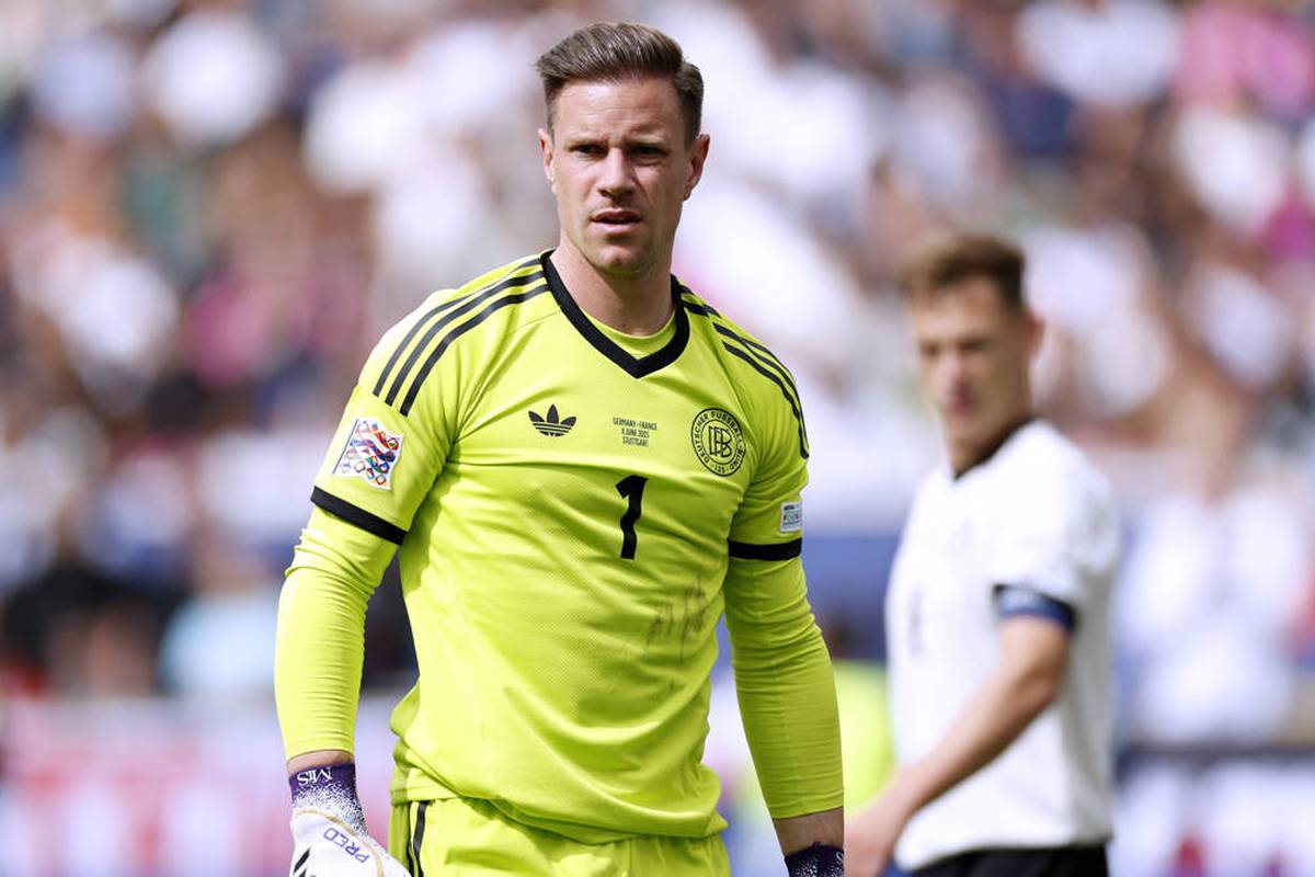 Ter Stegen als Nachfolger von Klubikone gehandelt?