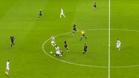 MSV Duisburg - Hansa Rostock: Tore und Highlights | 3. Liga