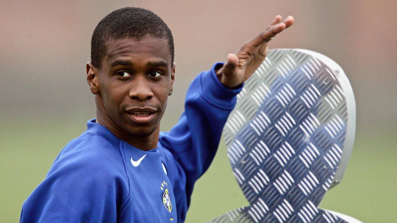 Ex-Leverkusener droht Karriereende