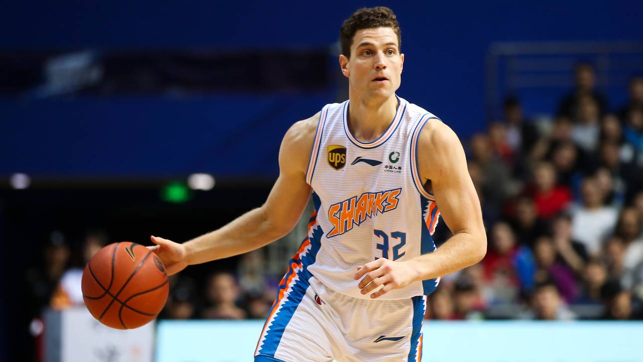 75 Punkte! Ex-NBA-Profi brilliert