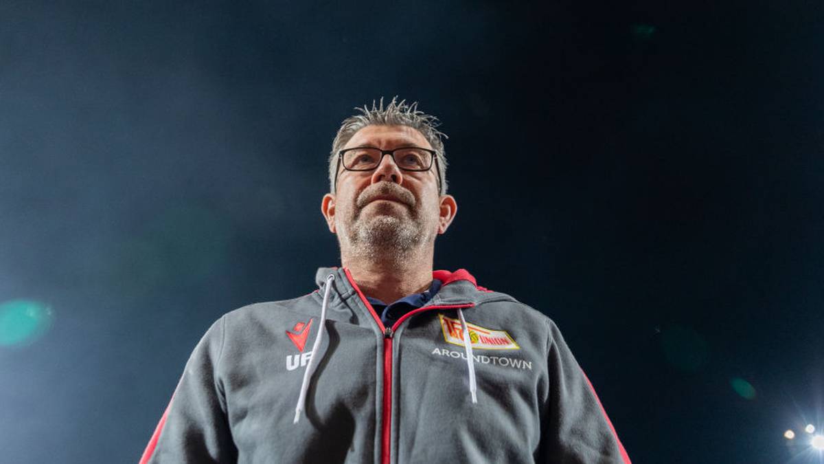 URS FISCHER (UNION BERLIN, Vertrag bis 2020): Der Schweizer hat die "Eisernen" in die Bundesliga geführt und wirkt dort keinesfalls fehl am Platze. Hat gute Aussichten auf eine Vertragsverlängerung, eine Entlassung: kein Thema