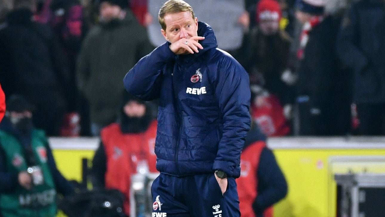 Köln bleibt trotz Pleite optimistisch