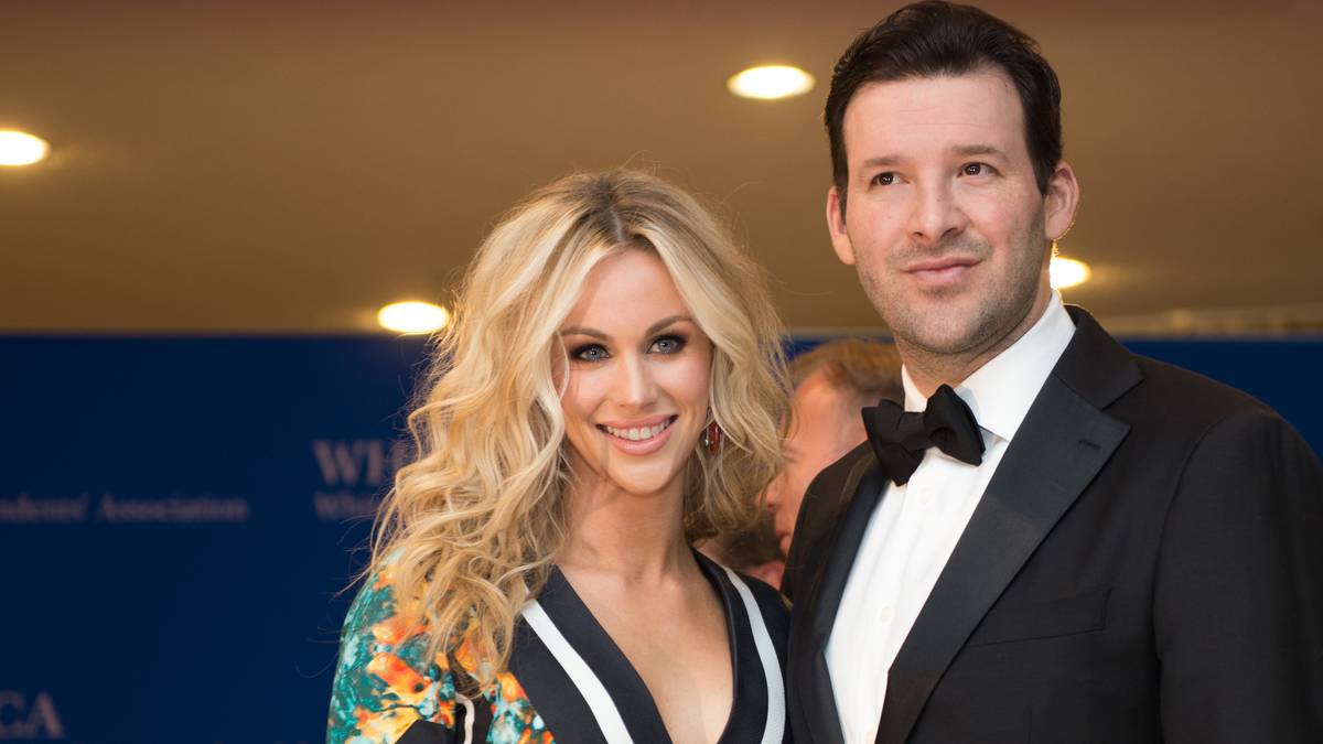 Die frühere Miss Missouri, Candice Crawford, hat sich Tony Romo geangelt. Der ehemalige Star-Quarterback der Dallas Cowboys und die ehemalige TV-Reporterin sind seit 2011 verheiratet und haben drei gemeinsame Kinder. Ihr Bruder Chace Crawford spielt in der Serie "Gossip Girl"