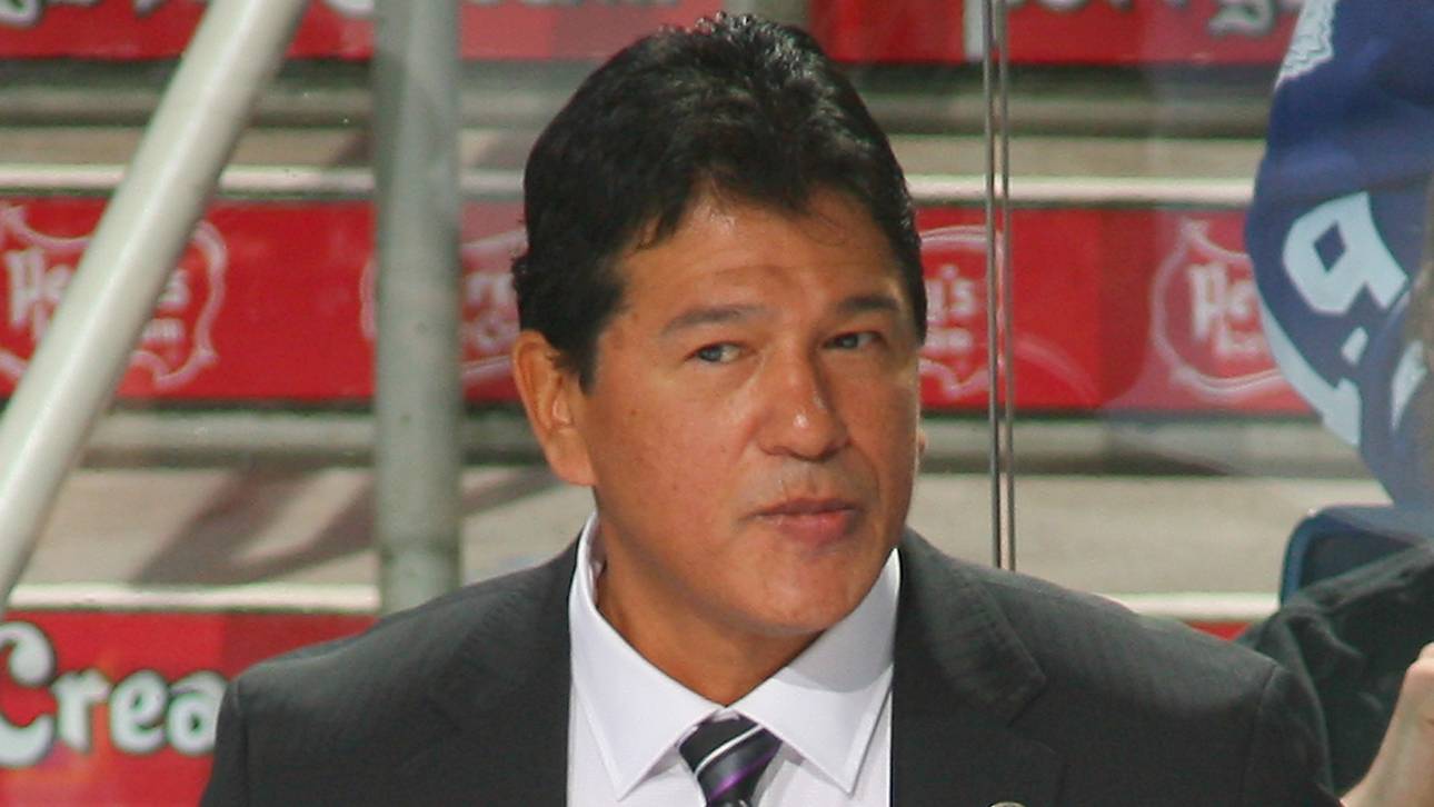 Buffalo und Toronto feuern Trainer