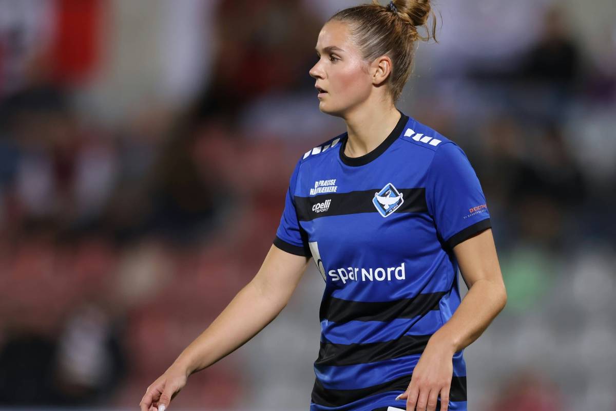 Haalands Weggefährtin kommt zu RB