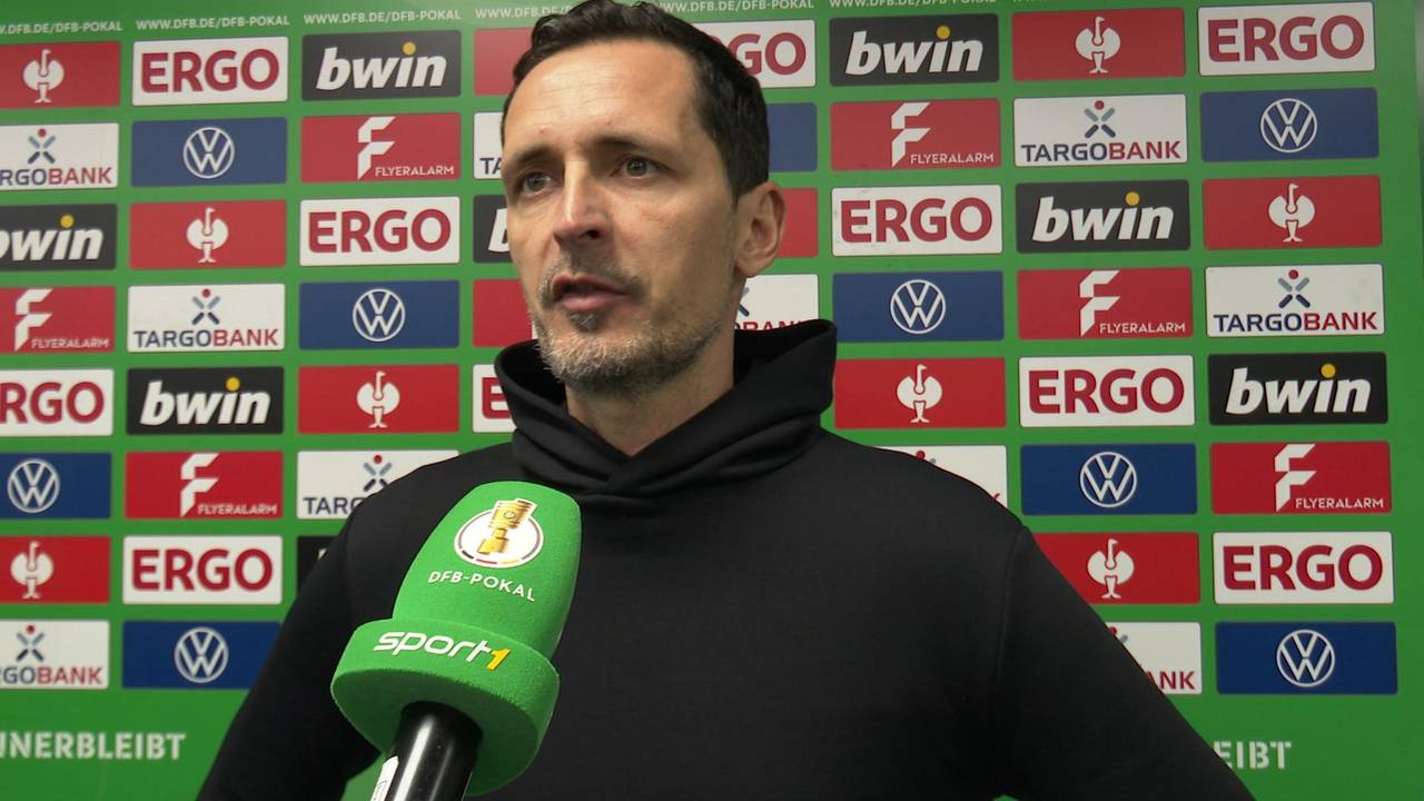 Eintracht-Blamage im Pokal!