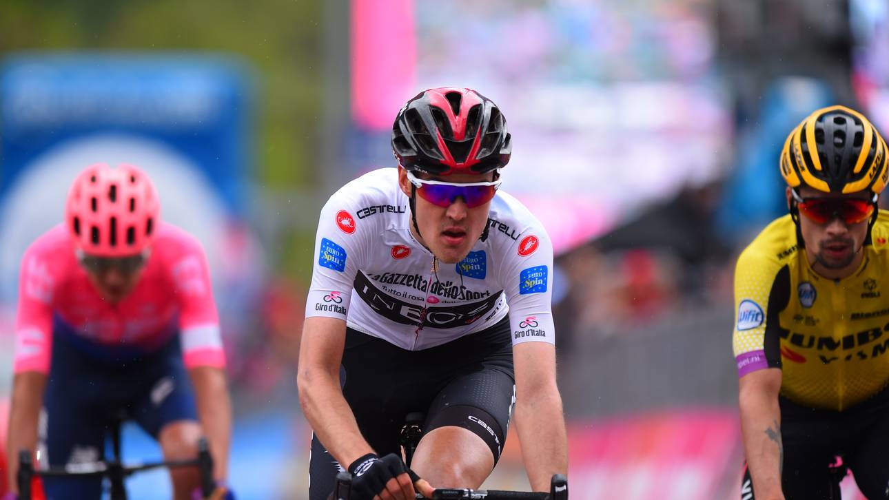 Siwakow gewinnt Polen-Rundfahrt