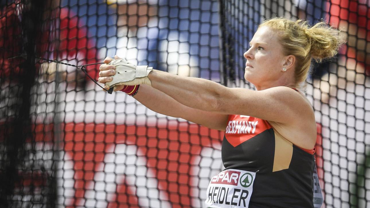 Heidler: System schuld an Doping