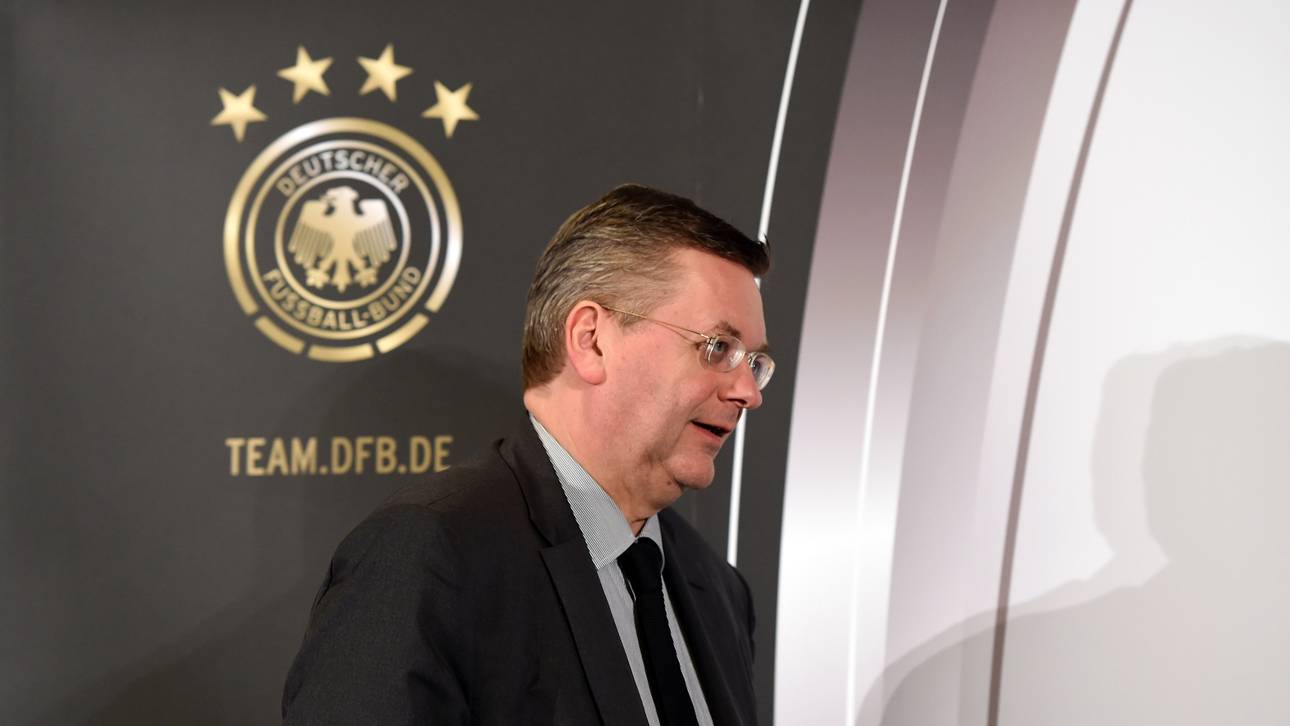Grindel: Confed-Cup abschaffen