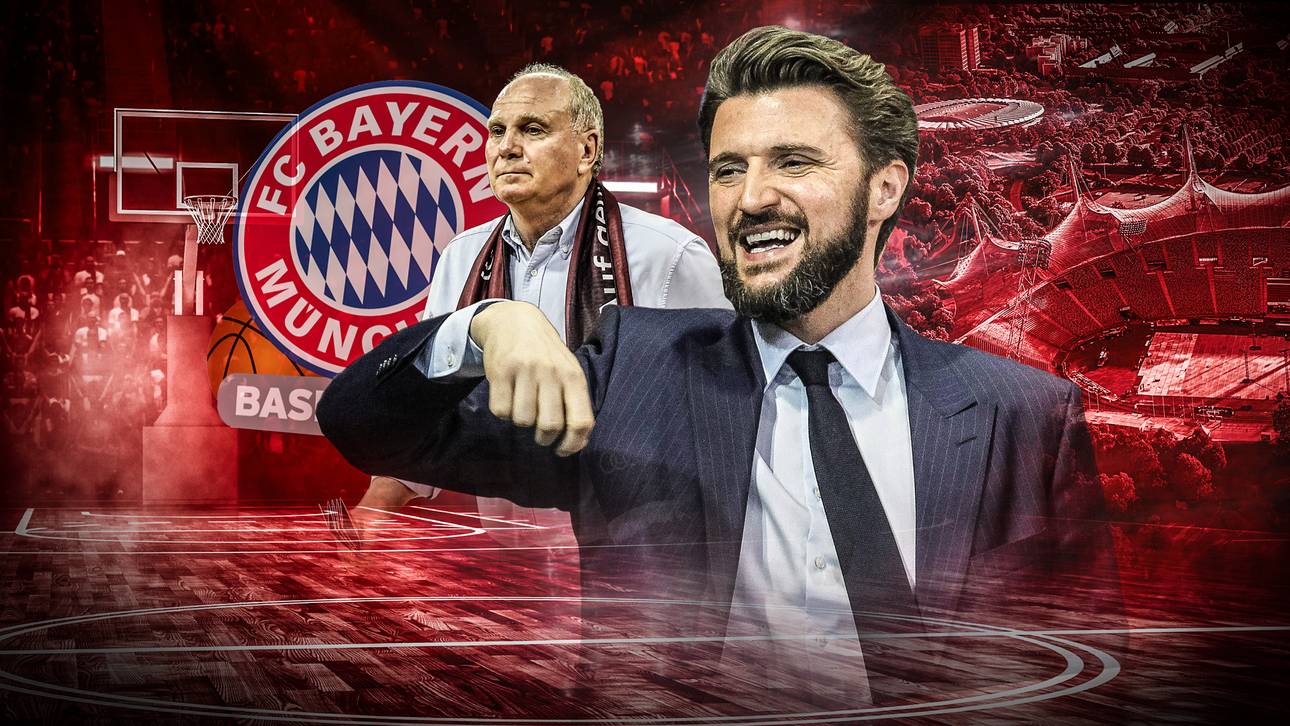 Pesic erklärt Rolle von Uli Hoeneß