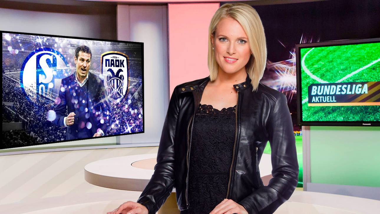 Die Themen in Bundesliga Aktuell