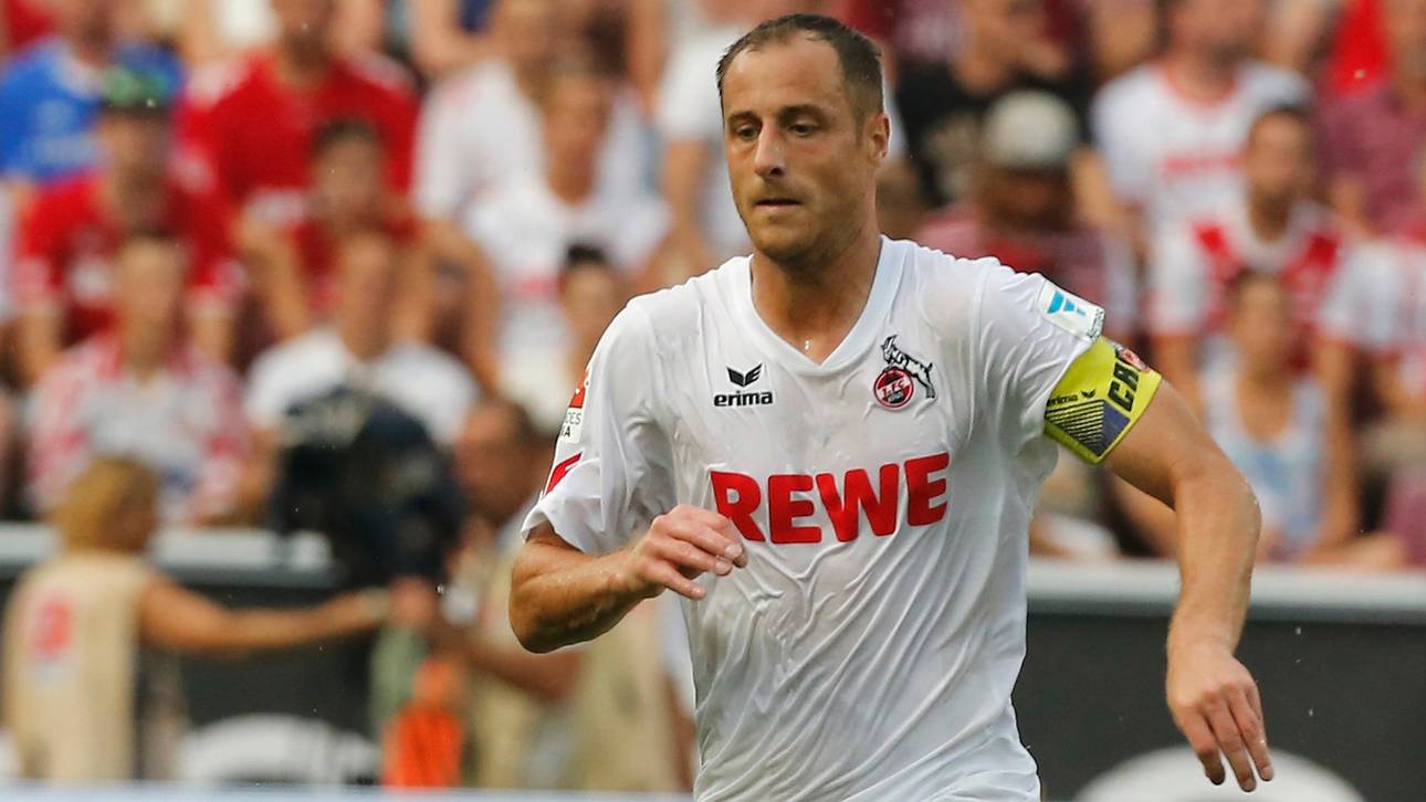 Köln lange ohne Kapitän Lehmann