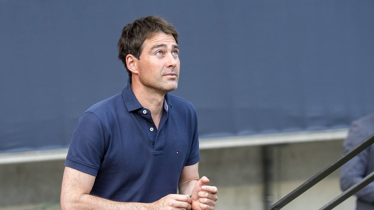 Weiler mit Anderlecht einig