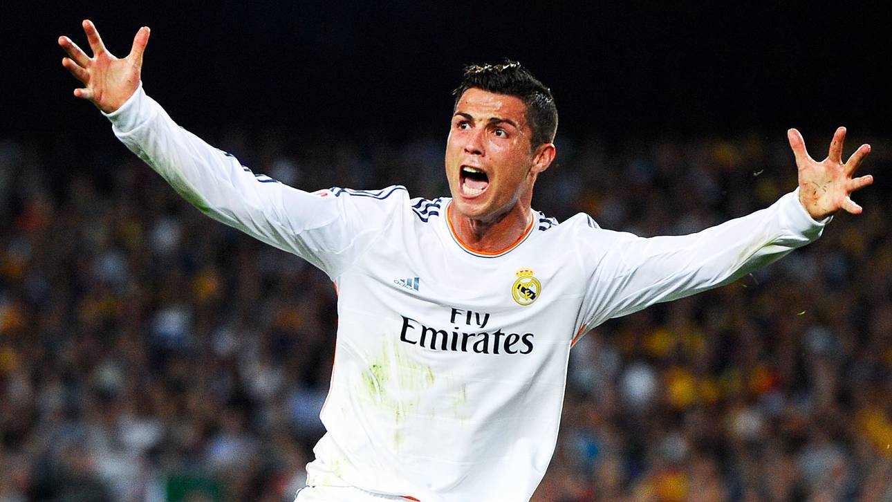 Hernandez kommt, Ronaldo tobt