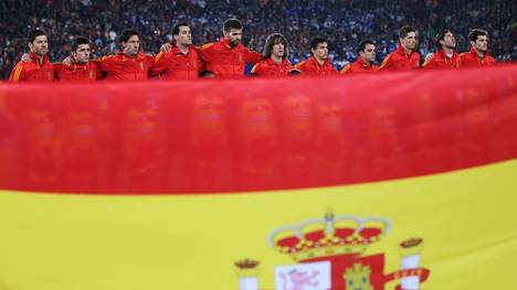 Spaniens Fußball-Verband droht ein Skandal