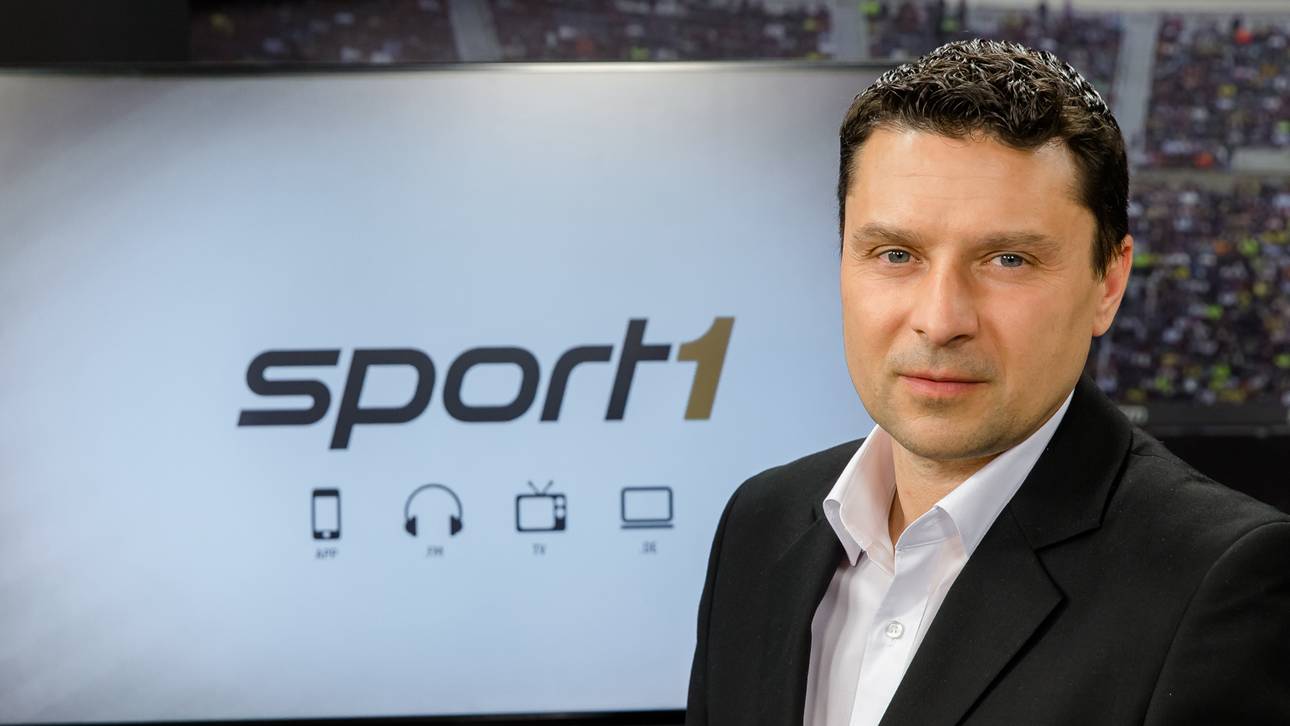 So präsentiert SPORT1 die #DartsWM digital