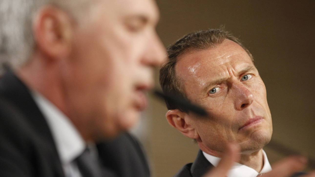 Real-Boss: „Der schlimmste Gegner“