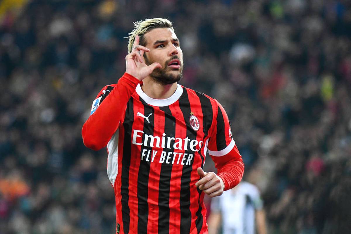 Wüstenwechsel fix: Star tritt gegen Milan nach