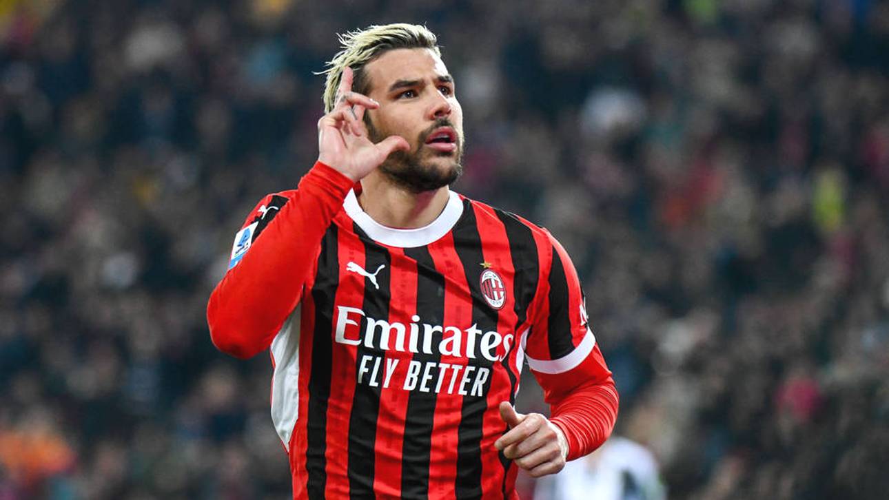 Wüsten-Deal: Star stichelt gegen Milan