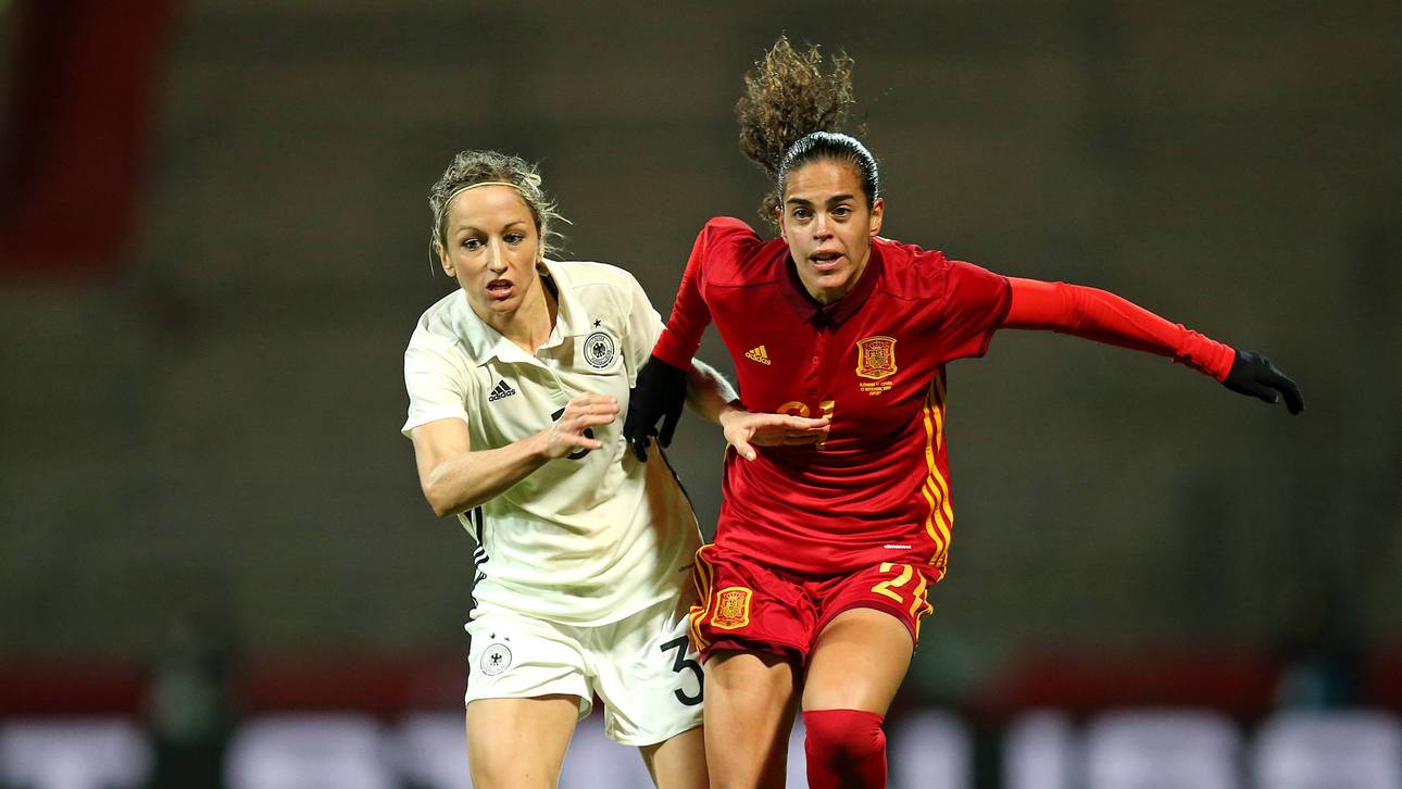 Frauen-WM: DFB-Gegner stehen fest