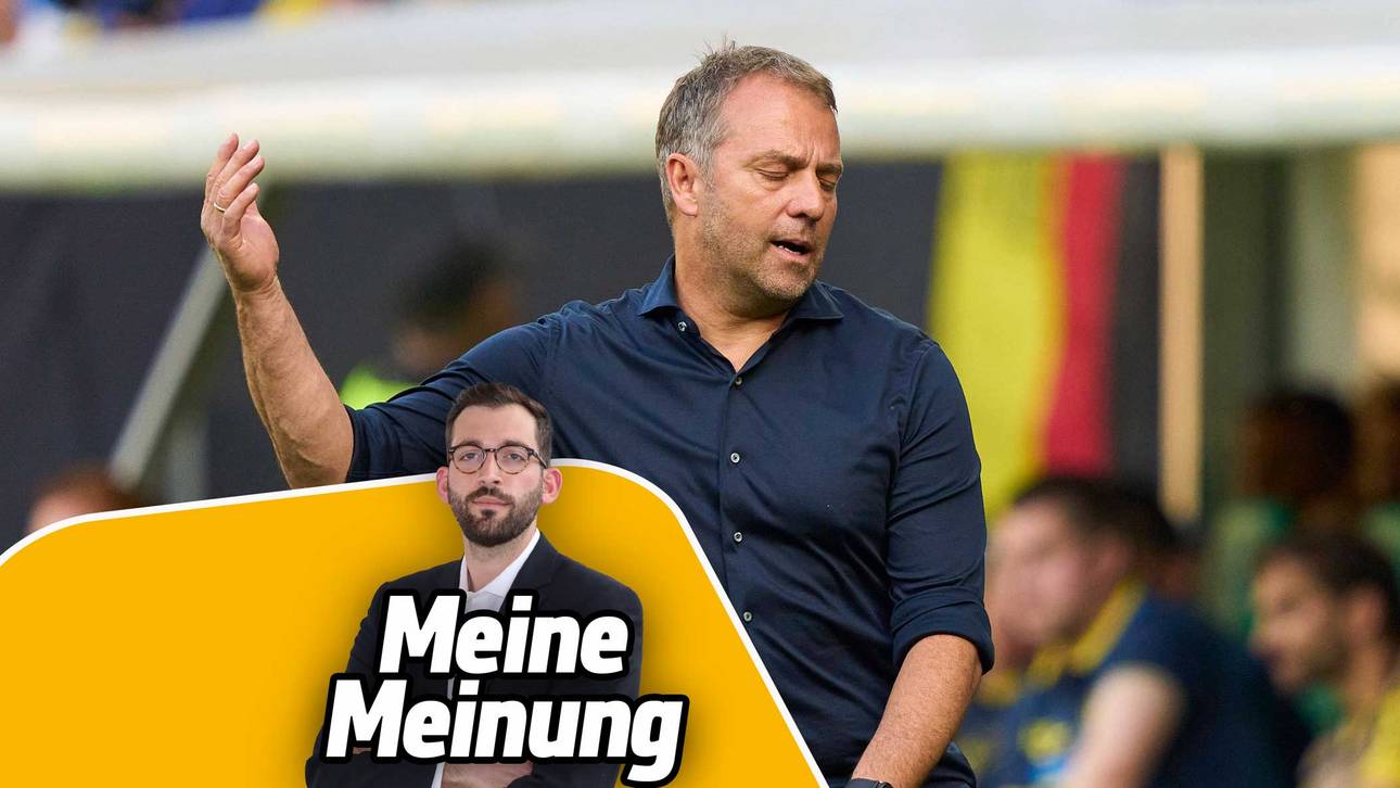 So entsteht keine Aufbruchstimmung!