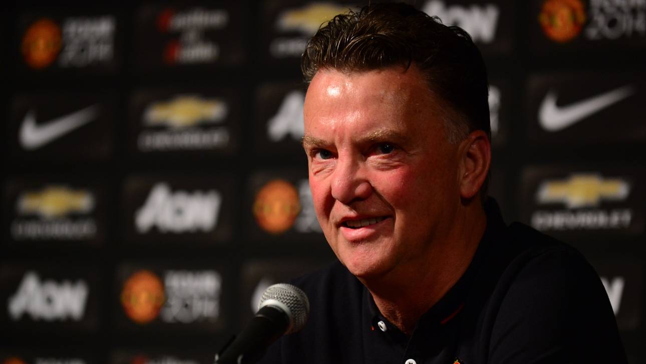 „Verraten Transfer-Strategie nicht“