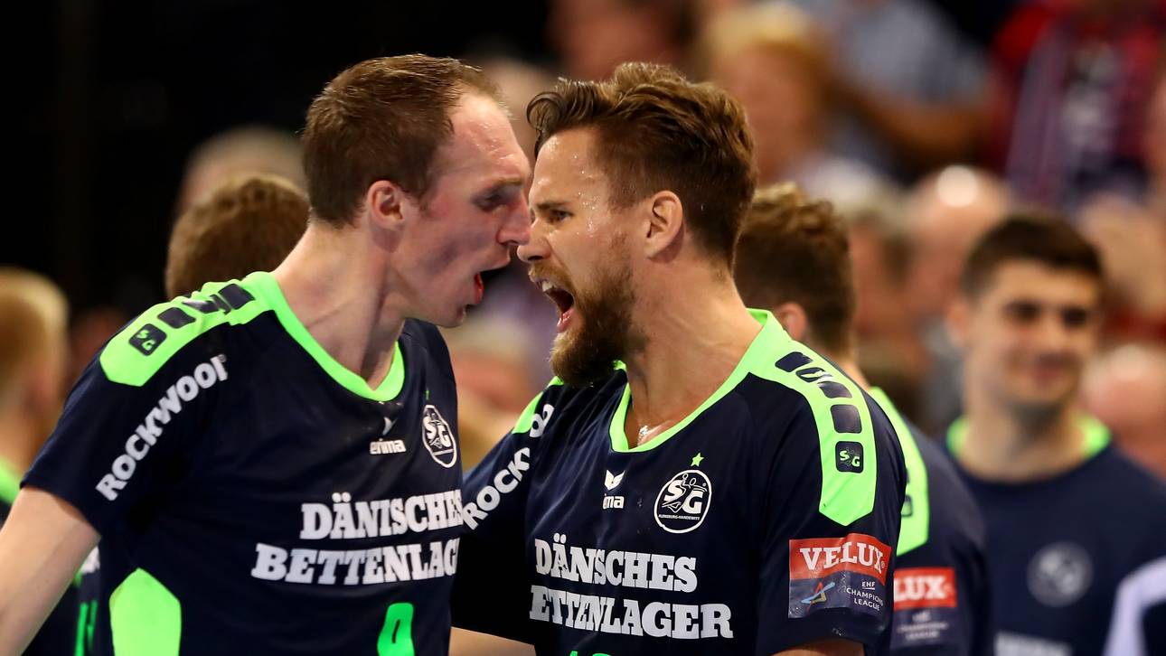 Flensburg gelingt Coup gegen PSG