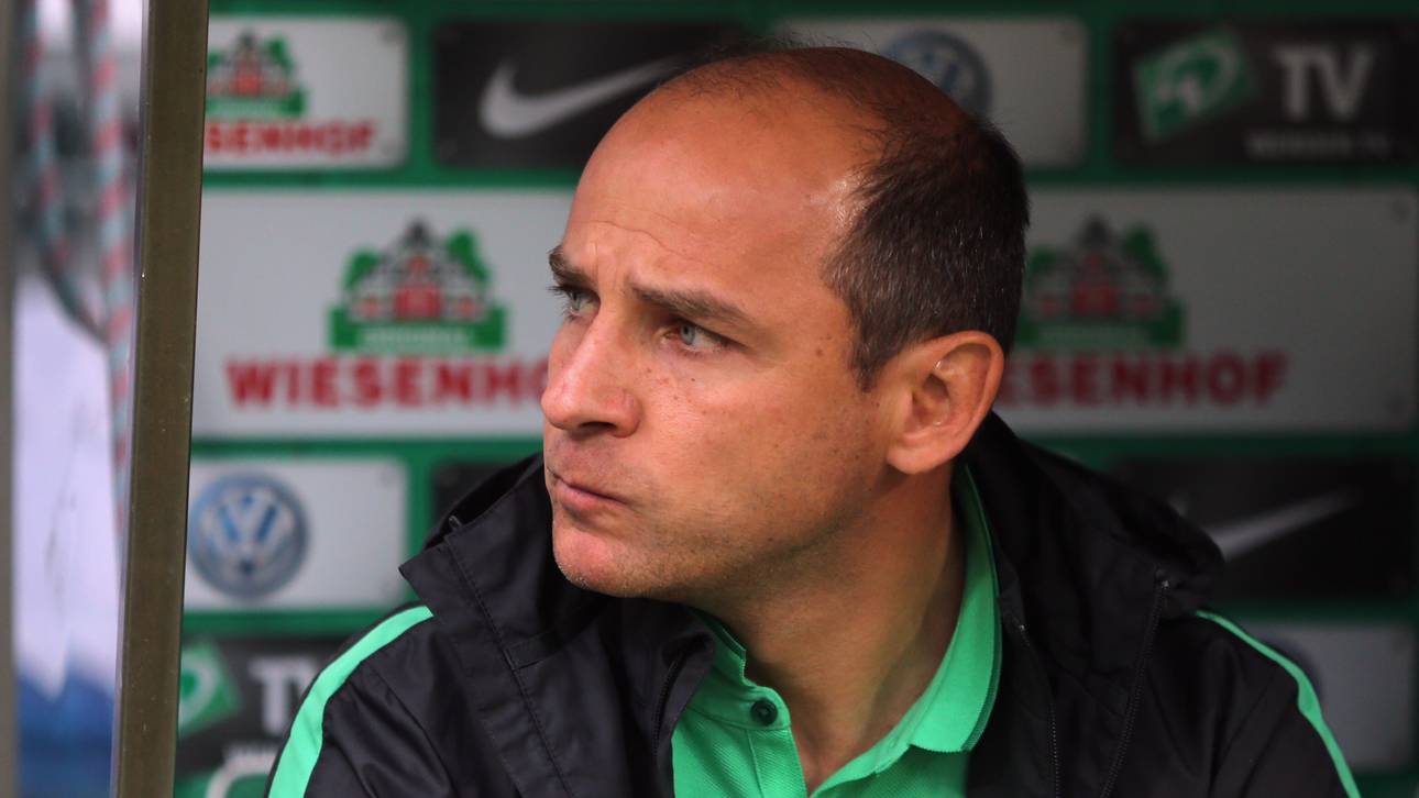 Skripnik kündigt harte Linie an