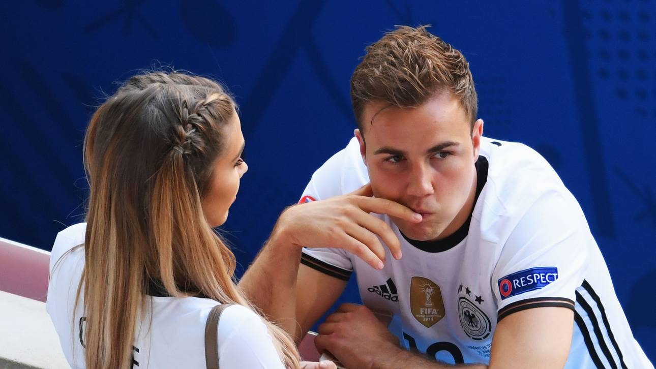 Götze im Dilemma: „Man muss abliefern“