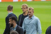 Matthijs de Ligt könnte den FC Bayern in diesem Sommer verlassen. Ein ehemaliger Trainer verrät nun, dass eine Wiedervereinigung im Raum steht. 