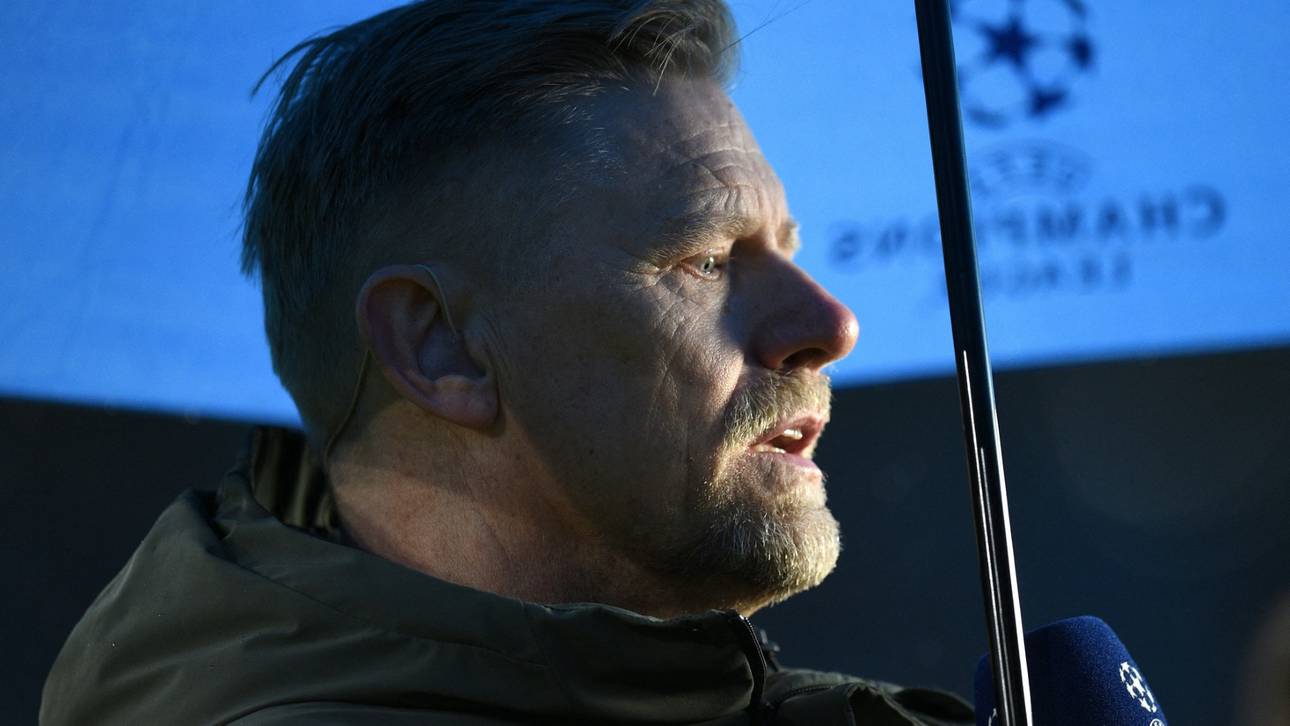 „Leider war sich Neuer schon einig“