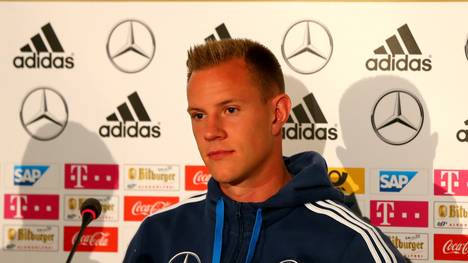 Germany U21 - Training & Press Conference