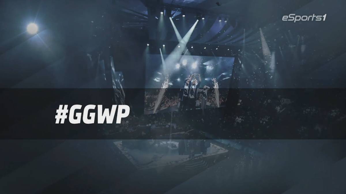 GGWP: Die Top5 Plays der Prime League Hinrunde des Sommer Splits