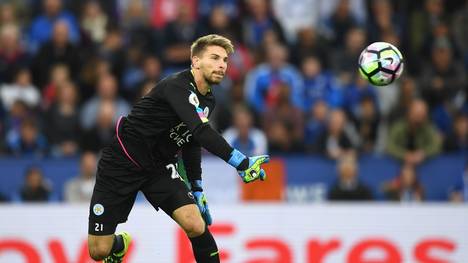 Leicester City v Burnley - Premier League