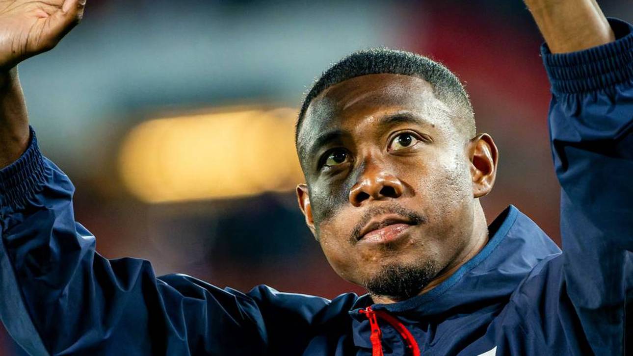 Folgt Alaba Glasner und Rangnick?