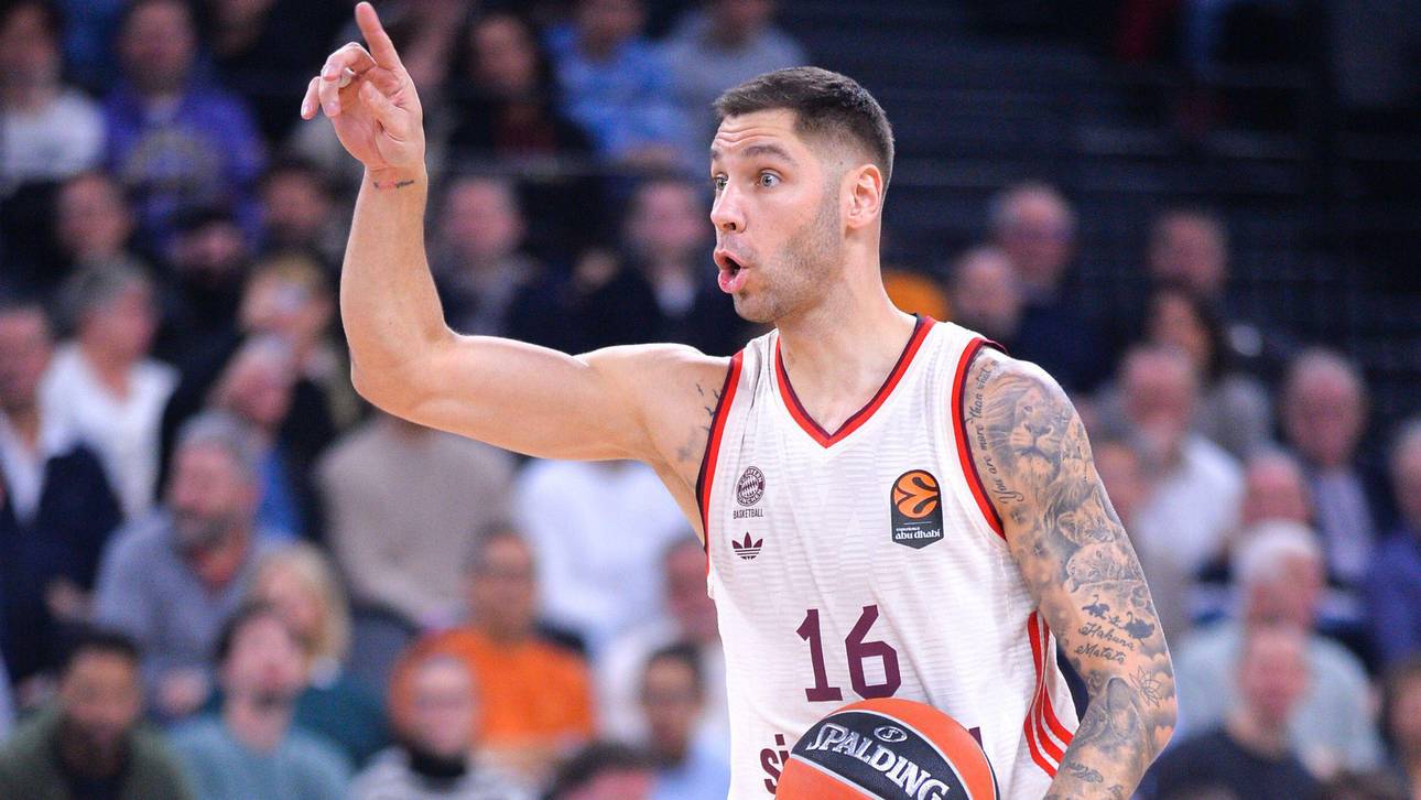 Bayern – Hapoel Tel Aviv Tipp, Prognose & Quoten | 23.12.2025