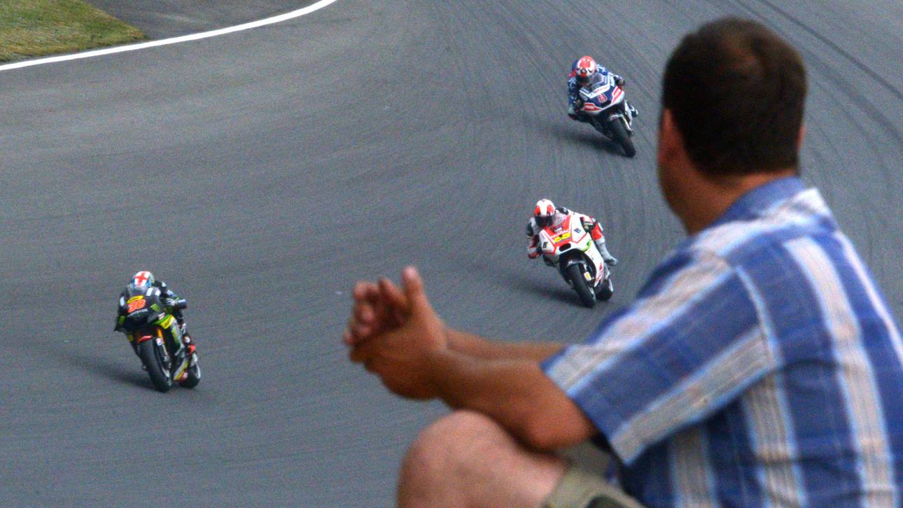 Motorrad-WM bis 2020 in Brünn