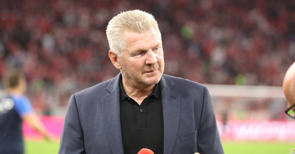 FC Bayern: 