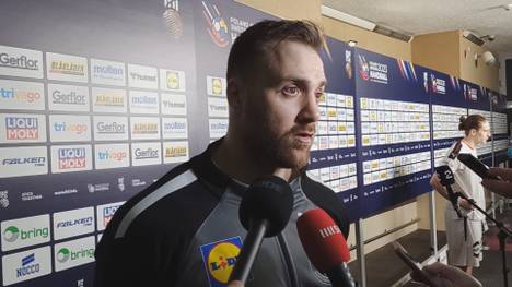 Im letzten Hauptrundenspiel gegen Norwegen verliert das DHB-Team knapp. Im Viertelfinale trifft Deutschland nun auf Frankreich.