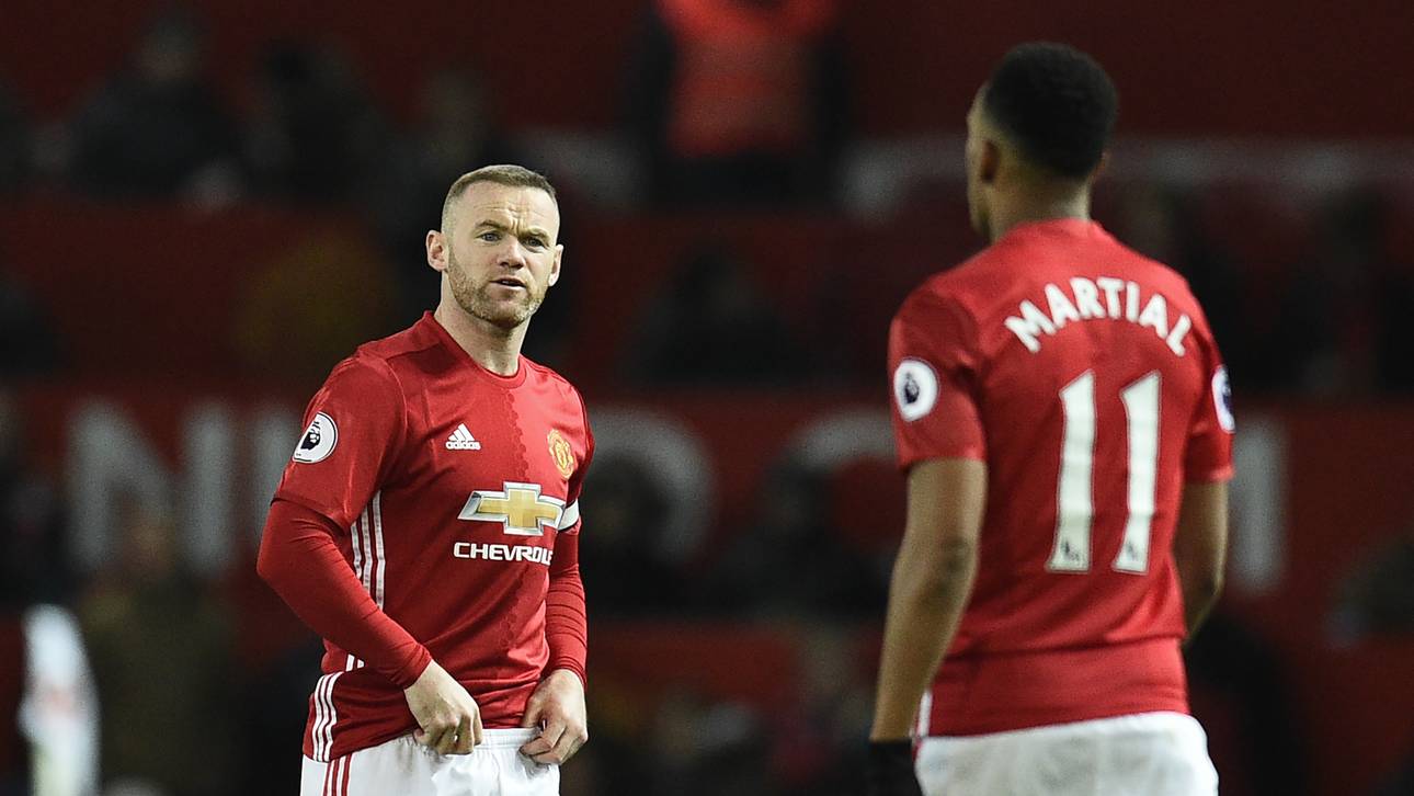 United-Trio als Griezmann-Opfer?