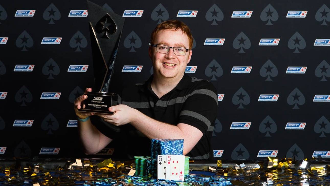 Brite Farrell gewinnt EPT Malta