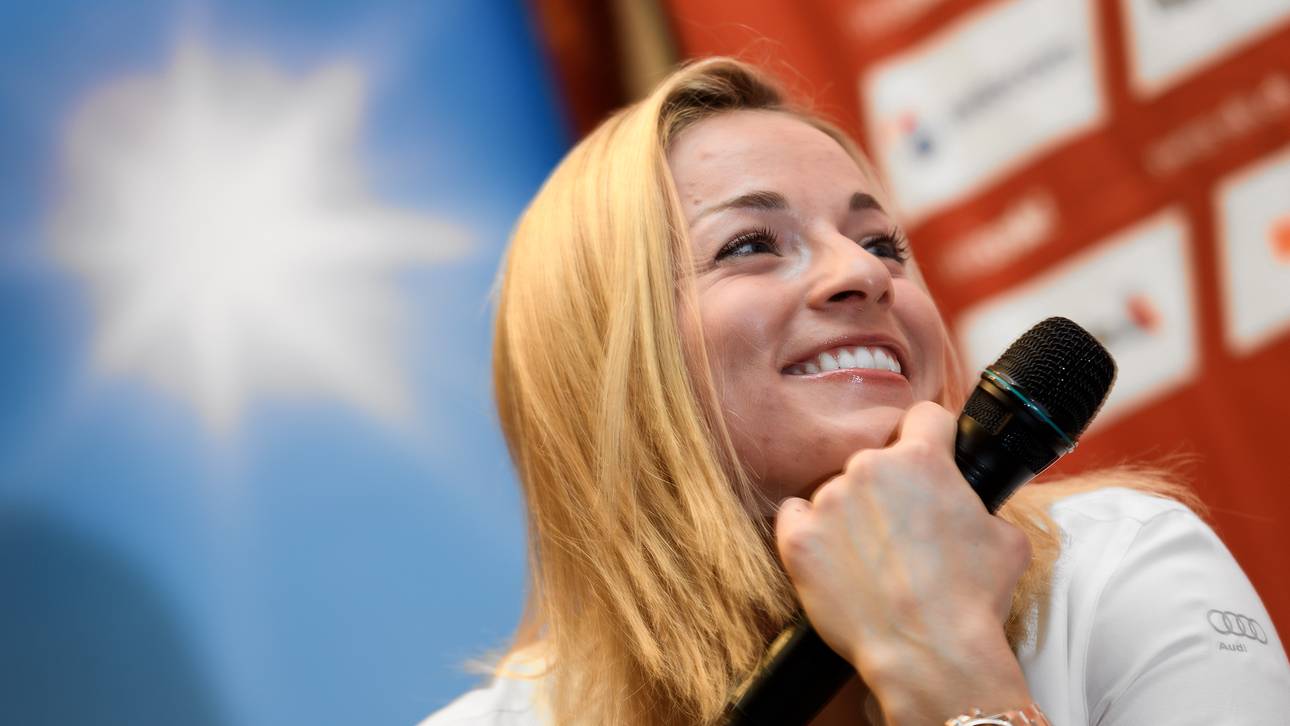 Lara Gut mit Ex-HSV-Profi liiert