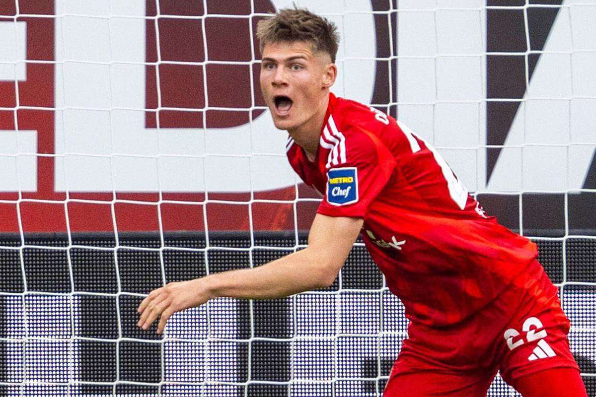 Düsseldorf - Nürnberg Tipp, Prognose, Quoten | 26.04.2025