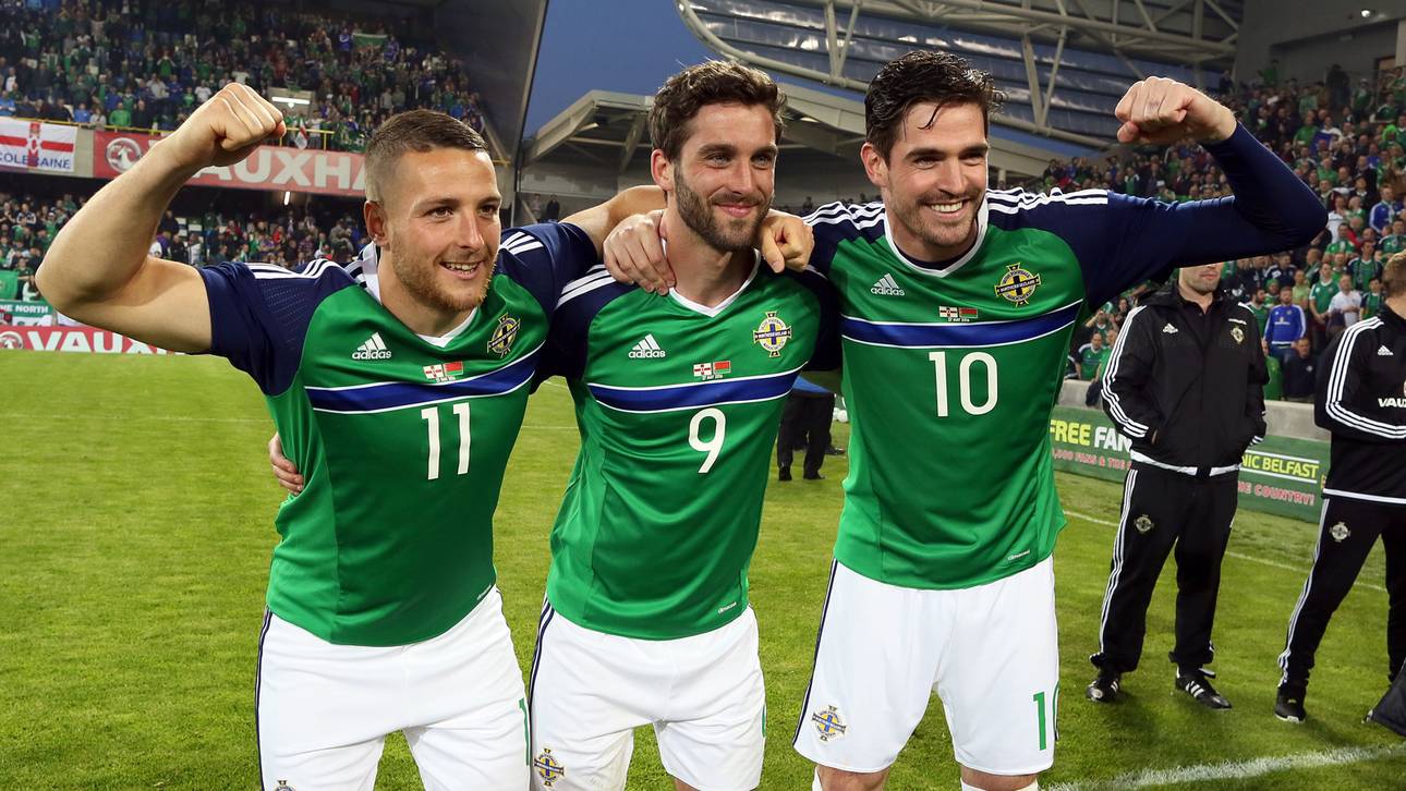 DFB-Gegner mit Wahnsinns-Serie