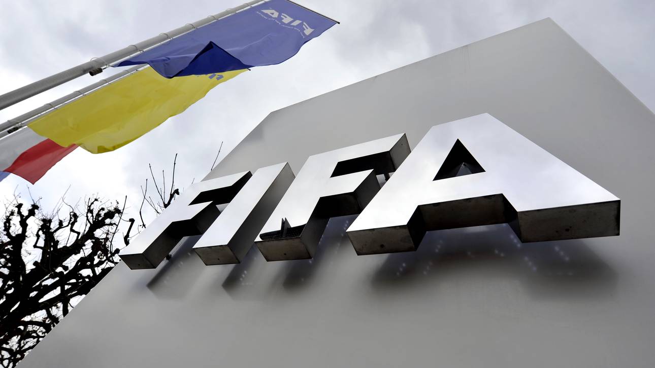 FIFA: Ermittlungen abgeschlossen